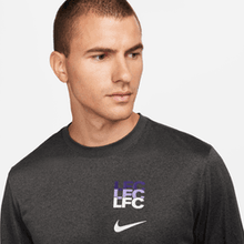Cargar imagen en el visor de la galería, Men's Nike Liverpool Long-Sleeve T-Shirt