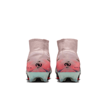 Load image into Gallery viewer, Nike Mercurial Superfly 10 Elite FG NU2