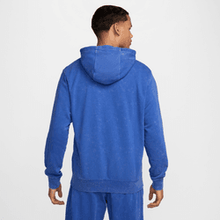 Cargar imagen en el visor de la galería, Nike FC Barcelona Club French Terry Full-Zip Hoodie