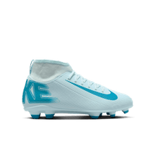 Load image into Gallery viewer, Nike Jr. Mercurial Superfly 10 Club FG/MG