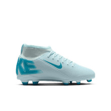 Load image into Gallery viewer, Nike Jr. Mercurial Superfly 10 Club FG/MG