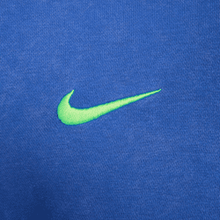 Cargar imagen en el visor de la galería, Nike FC Barcelona Club French Terry Full-Zip Hoodie