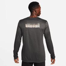 Cargar imagen en el visor de la galería, Men's Nike THFC Long-Sleeve T-Shirt