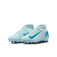 Load image into Gallery viewer, Nike Jr. Mercurial Superfly 10 Club FG/MG