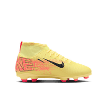 Load image into Gallery viewer, Nike Jr. Mercurial Superfly 10 Club FG/MG