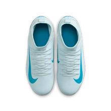 Load image into Gallery viewer, Nike Jr. Mercurial Superfly 10 Club FG/MG