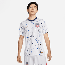 Cargar imagen en el visor de la galería, Nike Men's USWNT 2023 Stadium Home Jersey