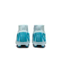 Load image into Gallery viewer, Nike Jr. Mercurial Superfly 10 Club FG/MG