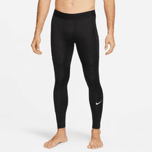 Cargar imagen en el visor de la galería, Nike Pro Men's Dri-FIT Fitness Tights