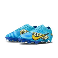 Load image into Gallery viewer, Nike Zoom Mercurial Vapor 15 Elite KM FG