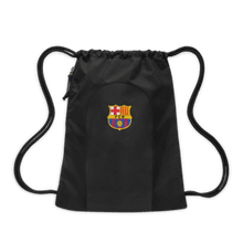 Load image into Gallery viewer, Nike FC Barcelona Gym Sack