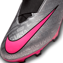 Load image into Gallery viewer, Nike Jr. Zoom Mercurial Superfly 9 Academy XXV MG