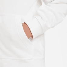 Load image into Gallery viewer, Nike FC Barcelona Youth French Terry Hoodie