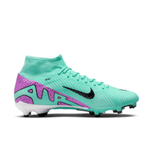 Cargar imagen en el visor de la galería, Nike Zoom Mercurial Superfly 9 Academy MG