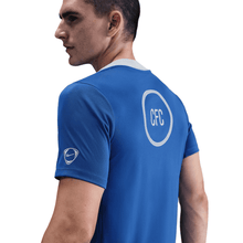 Cargar imagen en el visor de la galería, Nike Men's Chelsea FC Third T90 Pre-Match Top