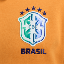 Cargar imagen en el visor de la galería, Nike Men's Brazil Club Pullover Hoodie