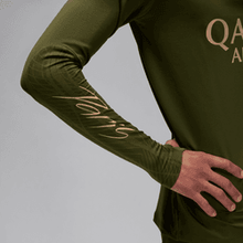 Load image into Gallery viewer, Nike PSG Strike Jordan Dri-FIT Soccer Drill Top