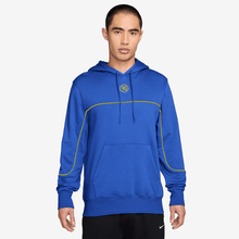 Cargar imagen en el visor de la galería, Nike Men's Club Total 90 Men's Soccer Pullover Hoodie