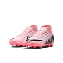 Cargar imagen en el visor de la galería, Nike Jr. Mercurial Superfly 9 Club FG/MG