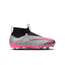 Load image into Gallery viewer, Nike Jr. Zoom Mercurial Superfly 9 Pro XXV FG