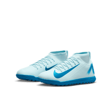 Load image into Gallery viewer, Nike Jr. Mercurial Superfly 10 Club TF
