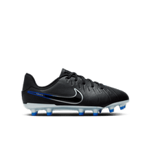Load image into Gallery viewer, Nike Jr. Tiempo Legend 10 Academy FG/MG