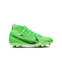 Cargar imagen en el visor de la galería, Nike Jr. Mercurial Superfly 9 Club MDS FG/MG