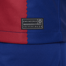 Load image into Gallery viewer, Nike Youth FC Barcelona 2023/24 Stadium Home Jersey