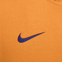 Cargar imagen en el visor de la galería, Nike Men's Brazil Club Pullover Hoodie