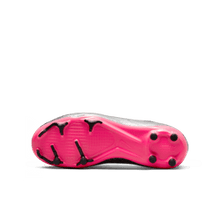 Load image into Gallery viewer, Nike Jr. Zoom Mercurial Superfly 9 Academy XXV MG