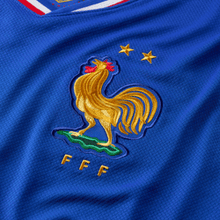 Cargar imagen en el visor de la galería, Nike Men's France 2024 Home Jersey