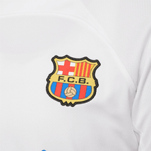 Cargar imagen en el visor de la galería, Nike Womens FC Barcelona 23/24 Away Jersey