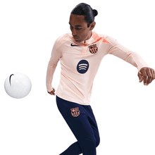 Load image into Gallery viewer, Nike Men's FC Barcelona 25/26 Dri-Fit Drill Top