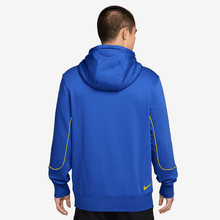 Cargar imagen en el visor de la galería, Nike Men's Club Total 90 Men's Soccer Pullover Hoodie