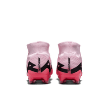 Load image into Gallery viewer, Nike Mercurial Superfly 9 Elite FG