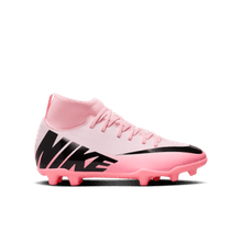 Cargar imagen en el visor de la galería, Nike Jr. Mercurial Superfly 9 Club FG/MG