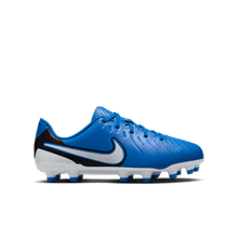 Load image into Gallery viewer, Nike Jr. Tiempo Legend 10 Club FG/MG