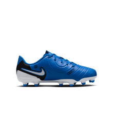 Load image into Gallery viewer, Nike Jr. Tiempo Legend 10 Club FG/MG