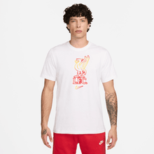 Cargar imagen en el visor de la galería, Men's Nike Liverpool FC T-Shirt