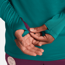 Load image into Gallery viewer, Nike Men's Paris Saint-Germain Quarter Zip