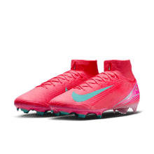 Load image into Gallery viewer, Nike Mercurial Superfly 10 Elite FG