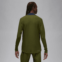 Load image into Gallery viewer, Nike PSG Strike Elite Fourth Jordan Dri-FIT ADV Soccer Drill Top