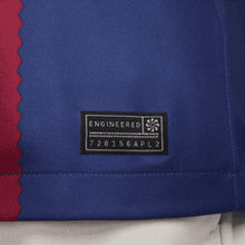 Cargar imagen en el visor de la galería, Nike Mens FC Barcelona 2023/24 Stadium Home LS Jersey
