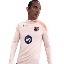 Load image into Gallery viewer, Nike Men's FC Barcelona 25/26 Dri-Fit Drill Top