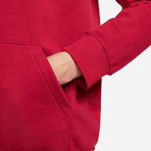 Load image into Gallery viewer, Nike Womens FC Barcelona Fleece Pullover Hoodie