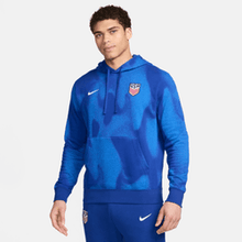 Load image into Gallery viewer, Men's Nike USMNT Soccer Hoodie