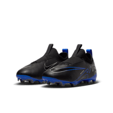 Cargar imagen en el visor de la galería, Nike Jr. Zoom Mercurial Vapor 15 Academy FG/MG