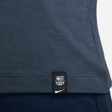 Load image into Gallery viewer, Mens Nike FC Barcelona Mercurial  Soccer T-Shirt