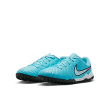 Load image into Gallery viewer, Nike Jr. Tiempo Legend 10 Academy TF