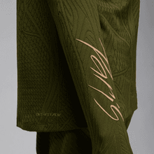 Load image into Gallery viewer, Nike PSG Strike Elite Fourth Jordan Dri-FIT ADV Soccer Drill Top